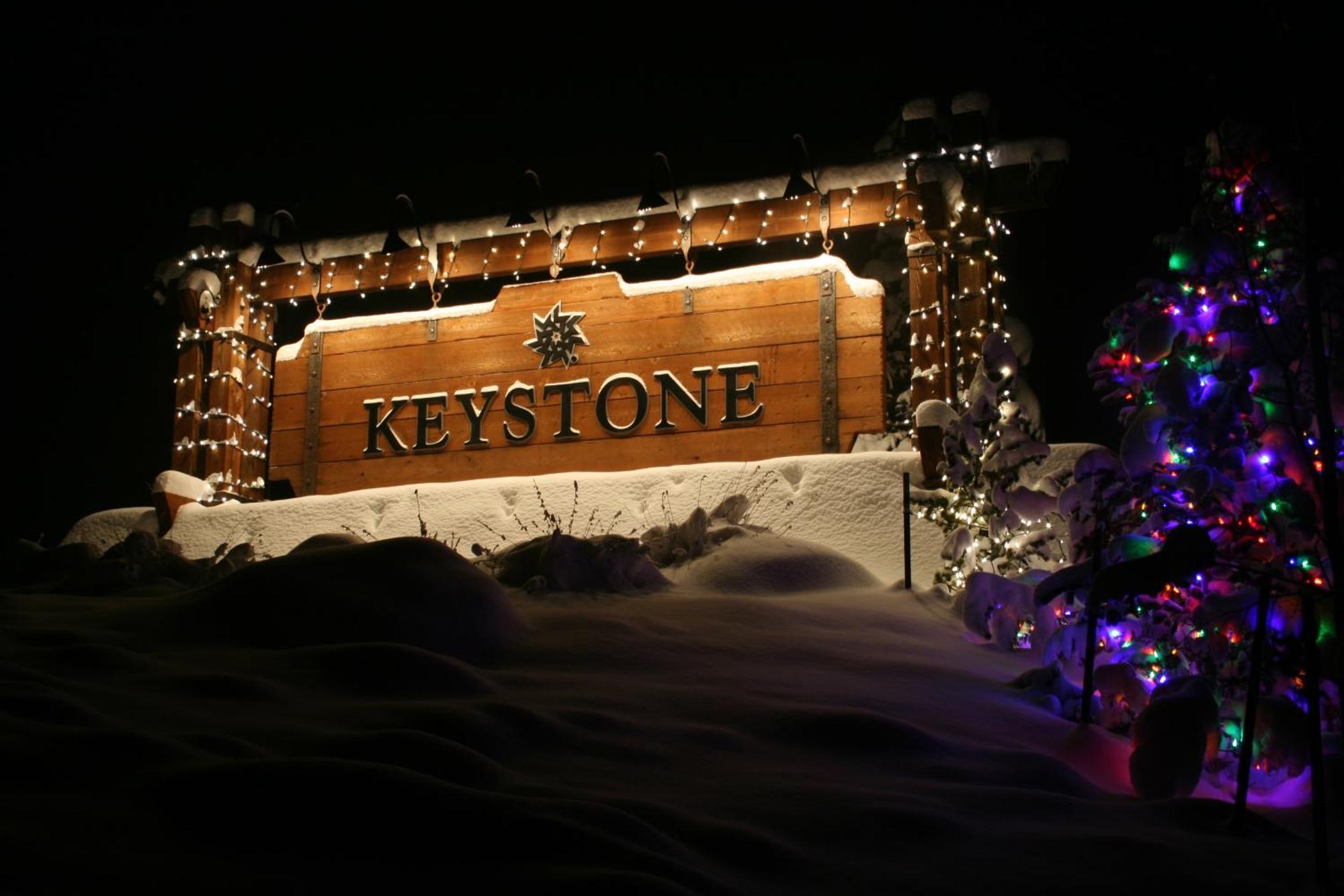 Red Hawk Townhomes 2338 By Summitcove Lodging Keystone Exteriör bild