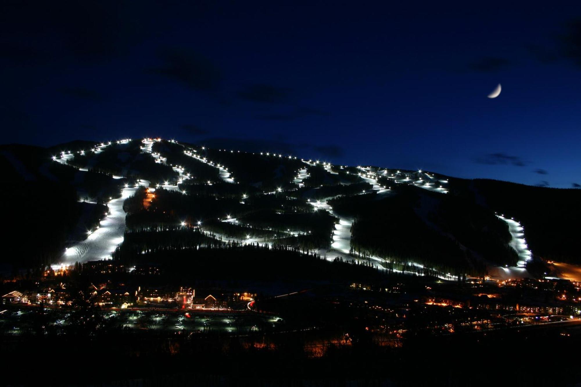 Red Hawk Townhomes 2338 By Summitcove Lodging Keystone Exteriör bild
