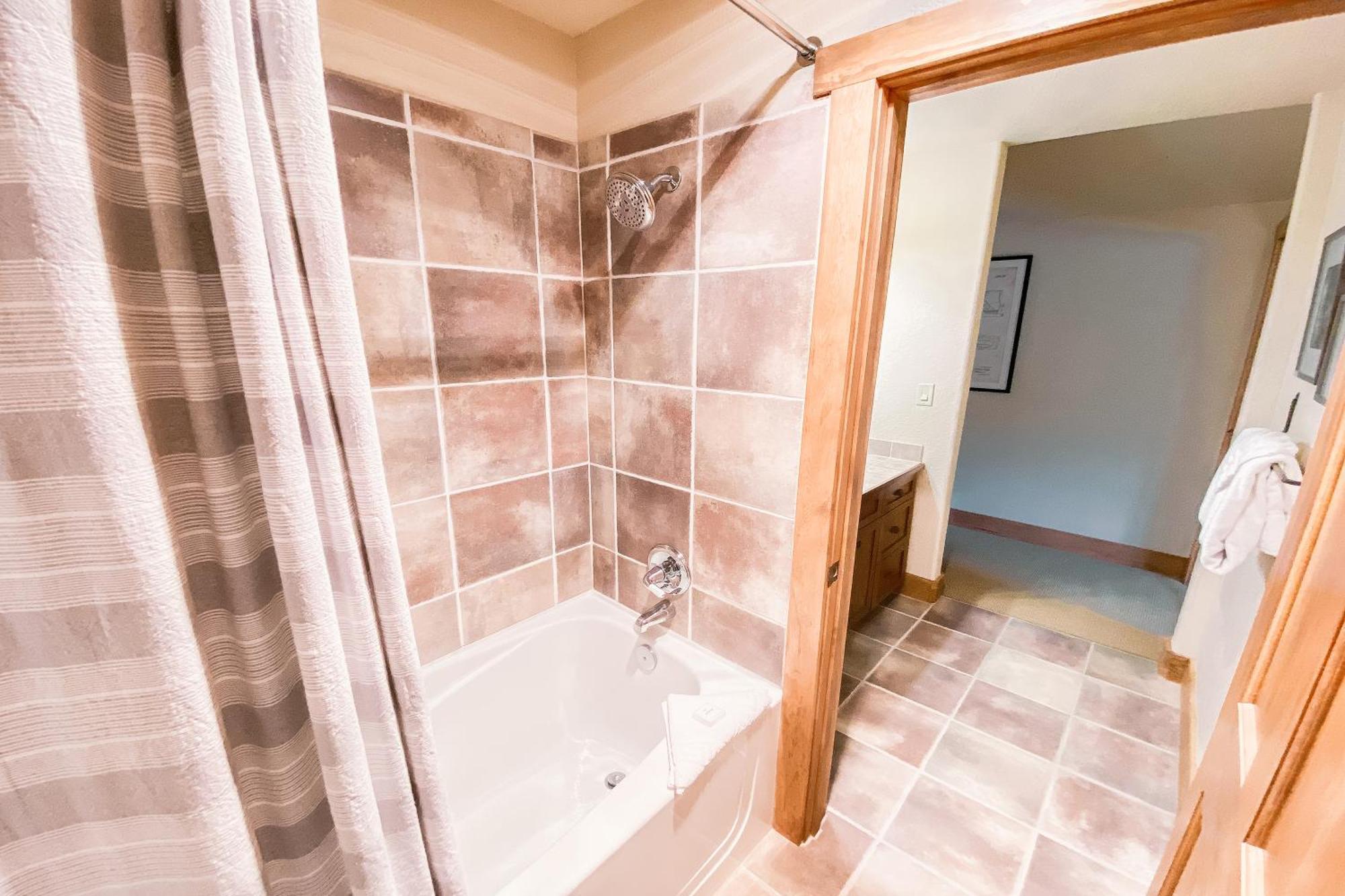 Red Hawk Townhomes 2338 By Summitcove Lodging Keystone Exteriör bild