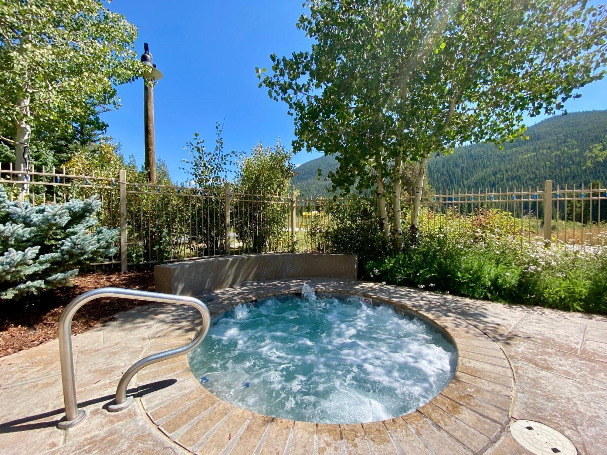 Red Hawk Townhomes 2338 By Summitcove Lodging Keystone Exteriör bild